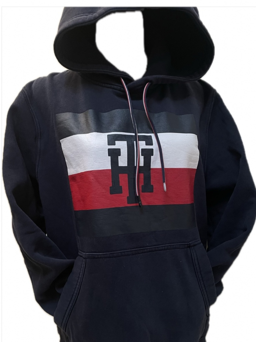 Men’s Tommy Hilfiger pull over